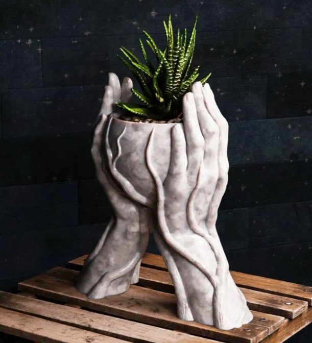 3d Baskı Hizmetleri